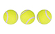 Bestsellers tennis Balls Spartan