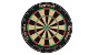 Bestsellers sisal and Paper Dartboards