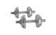 Workout and Dumbbells - Special offer