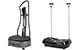 Platformy VibroGym z wibracjami 3D