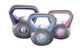 Vin-Bells und Kettlebells