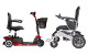 Bestsellers electric Mobility Scooters