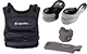 Weighted Vests and Body Weights