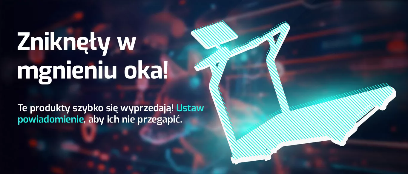 Popularne trenażery znikają! Jak nie przegapić ich następnym razem?