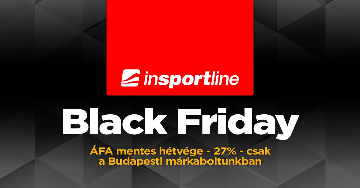 Áfa mentes napok a budapesti márkaboltunkban!