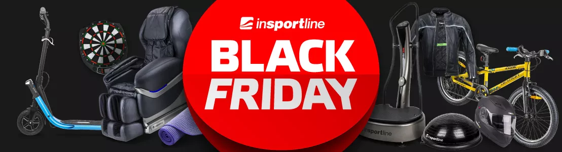 Black Friday Is Here and So Are Amazing Prices!