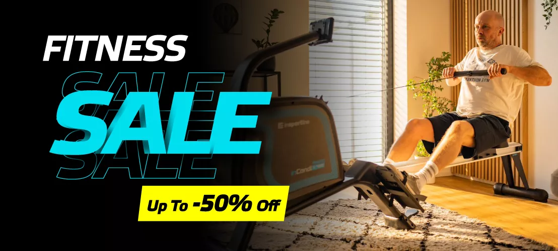 Fitness Sale