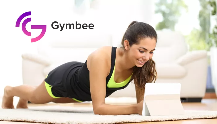 Špičkové online lekce na Gymbee.cz jako dárek k nákupu!