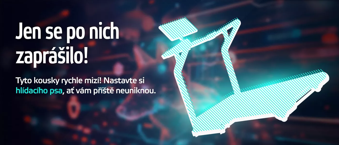 Oblíbené trenažéry mizí! Jak je příště nepromeškat?