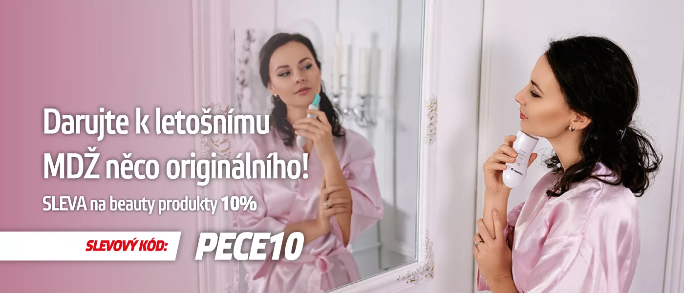 Darujte k letošnímu MDŽ něco originálního!