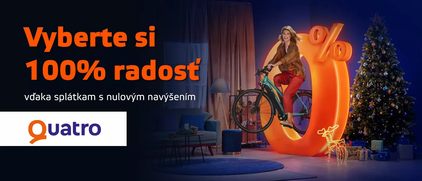 Splátky s nulovým navýšením