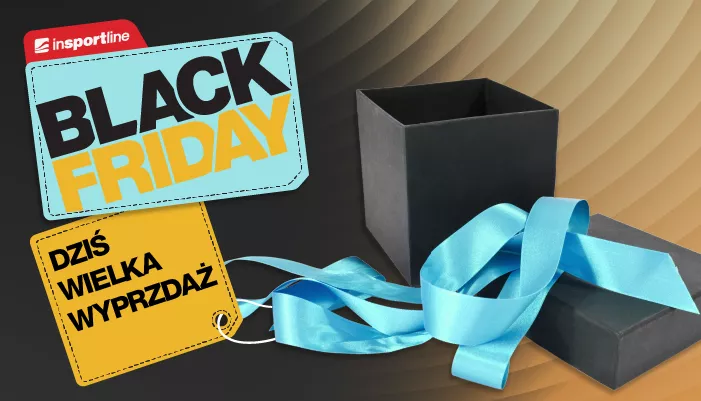 BLACK FRIDAY już jest! Rabaty aż do 54% i prawdziwe raty 0%.
