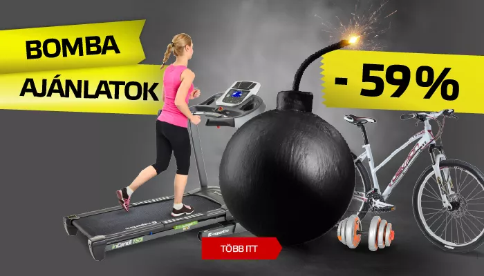 Nyári BOMBA akció! Óriási egyedi kedvezményekkel!