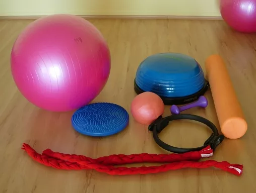 Nikdy som nebol nijako extra pri tele.