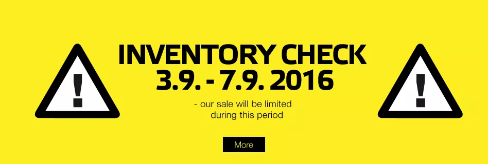 Stock inventory