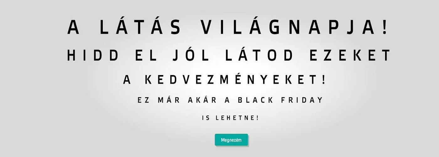 Jó a szemed?