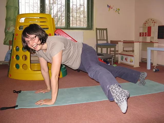 Odkedy sa pamätám, vždy som riešila problém mojej nadváhy.