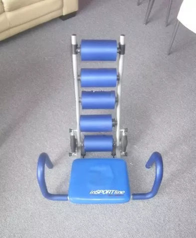 Schudla som len vdaka nim 15 kg za pol roka