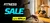 Fitness Sale