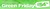 Green Friday - dárky, se kterými si užijete přírodu a scenérie - se skutečnými slevami až 54 %!