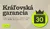 Kráľovská garancia vrátenia do 30-tich dní!