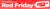 Red Friday - ty nejlepší dárky pro pořádné borce - se skutečnými slevami až 52 %!