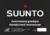 Suunto - Testovací Centrum