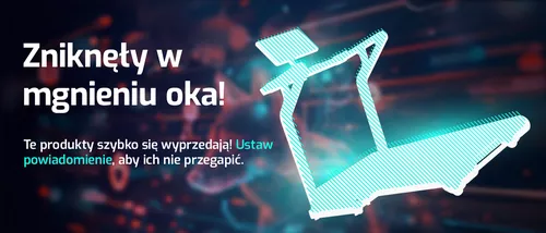 Popularne trenażery znikają! Jak nie przegapić ich następnym razem?
