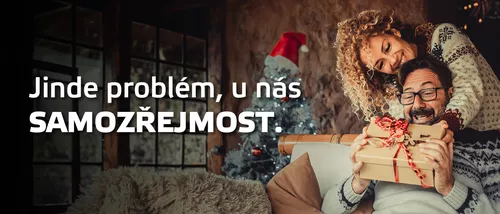 Vánoční dárky s VIP garancí vrácení do 31. ledna 2026