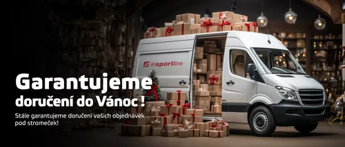 Garance doručení do Vánoc