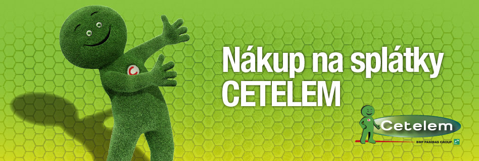 Informace o úvěrech CETELEM