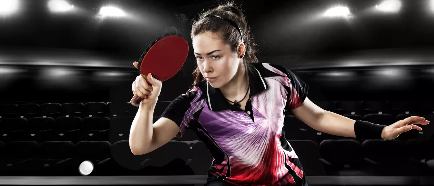 Jak vybrat stůl na stolní tenis