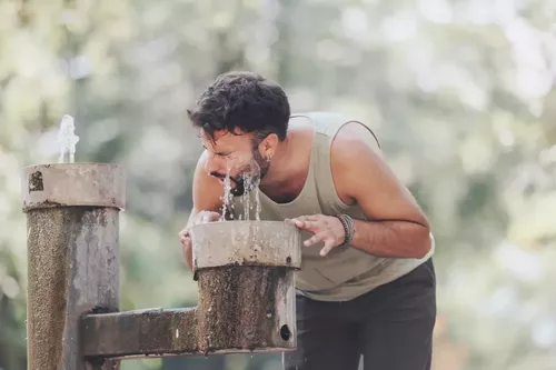 Kardió edzés melegben – maradj energikus a hőségben!