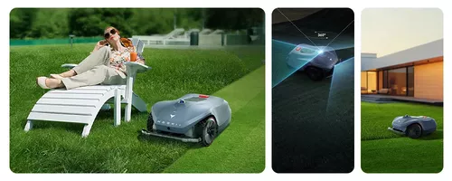 Robotfűnyíró vásárlási útmutató – Hogyan válassz okosan?