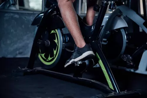 Rower czy bieżnia?