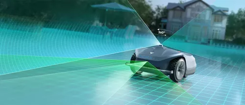 Jak vybrat robotickou sekačku, která vám opravdu sedne?