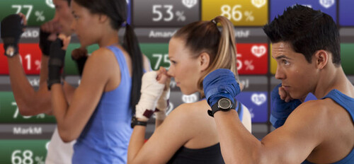 How to Correctly Exercise with a Sports Watch?