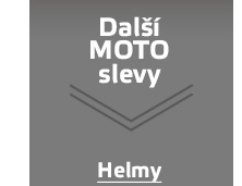 Moto přilby / přilby na motorku