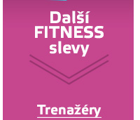 Trenažéry