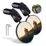 Rearview Bike Mirrors inSPORTline Mirroslav