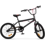 BMX велосипед Toimsa BMX 20" - черно