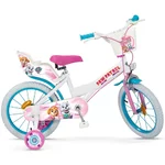 Children’s Bike Paw Patrol 16”