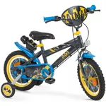 Children’s Bike Batman 14”