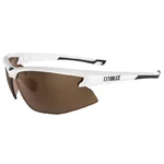 Bliz Motion sportliche Sonnenbrille - weiß