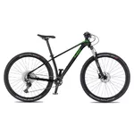 Horské kolo 4EVER Dark Sport 29" - model 2025