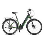 Trekingové elektrokolo 4EVER Comfort Elite 720Wh 28" - model 2025