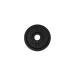 Cast Iron Weight Plate Top Sport Castyr 1.25 kg 30 mm