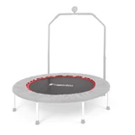 Mata do skakania do trampoliny inSPORTline Profi Digital 122 cm