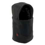 Heated Hooded Neck Warmer Glovii GHB