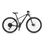 Horské kolo 4EVER Dark Team 29" - model 2025